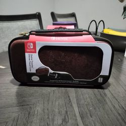 Switch Carrying Case 