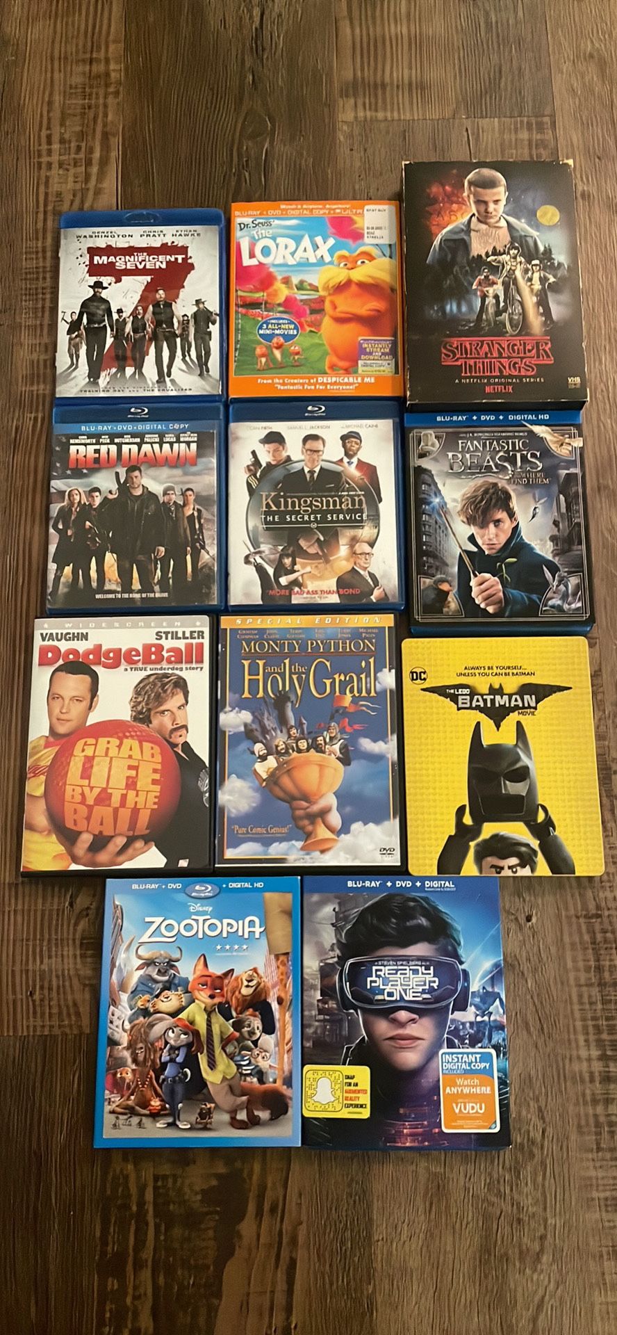 Movies