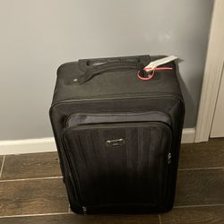 Luggage 