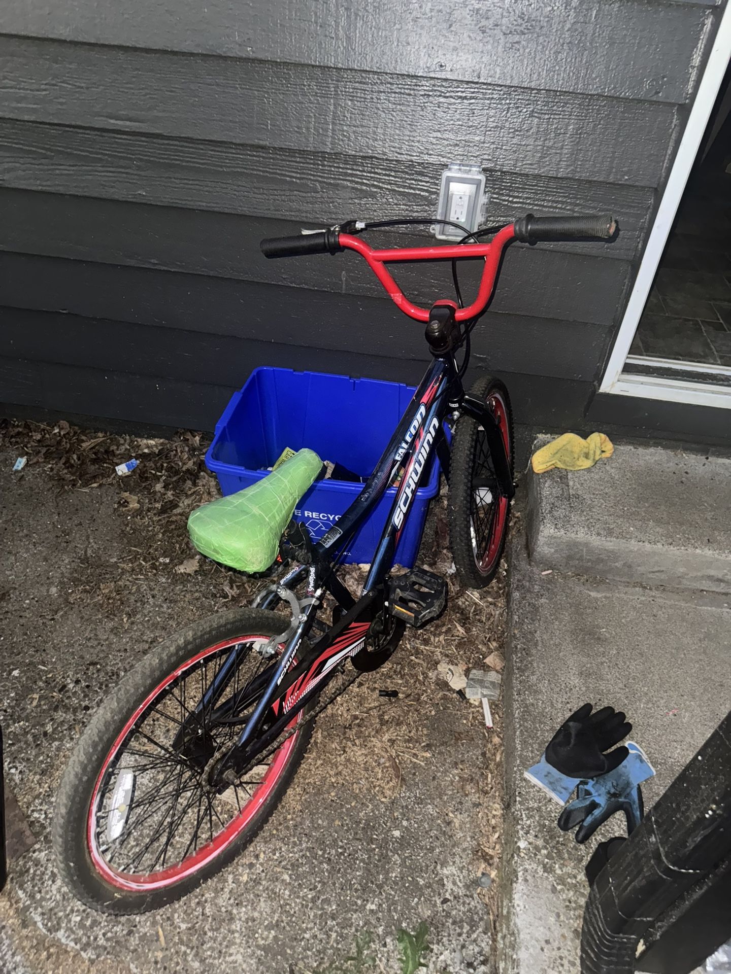 Schwin Flacon Kids Bike