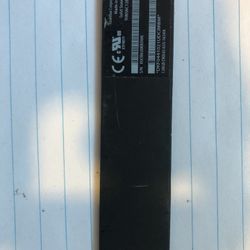 Apple M.2 SSD 128 GB 
