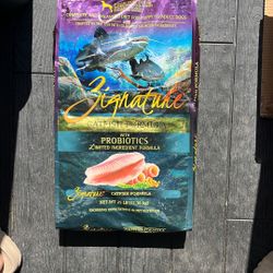 Dogs Food