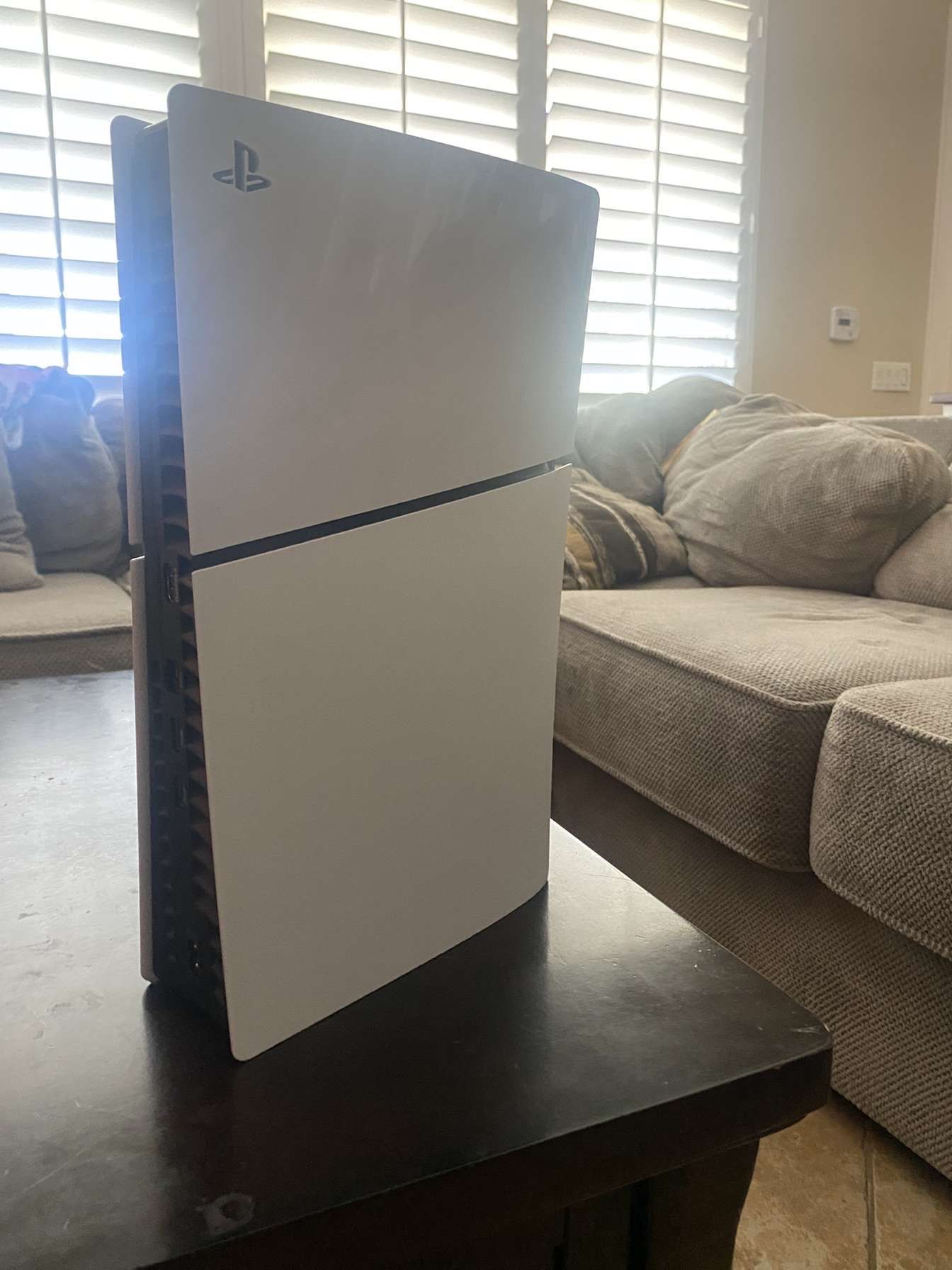 Ps5 Slim Edition