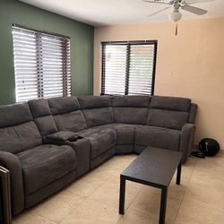 Sectional For Sale