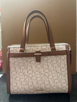Calvin Klein purse