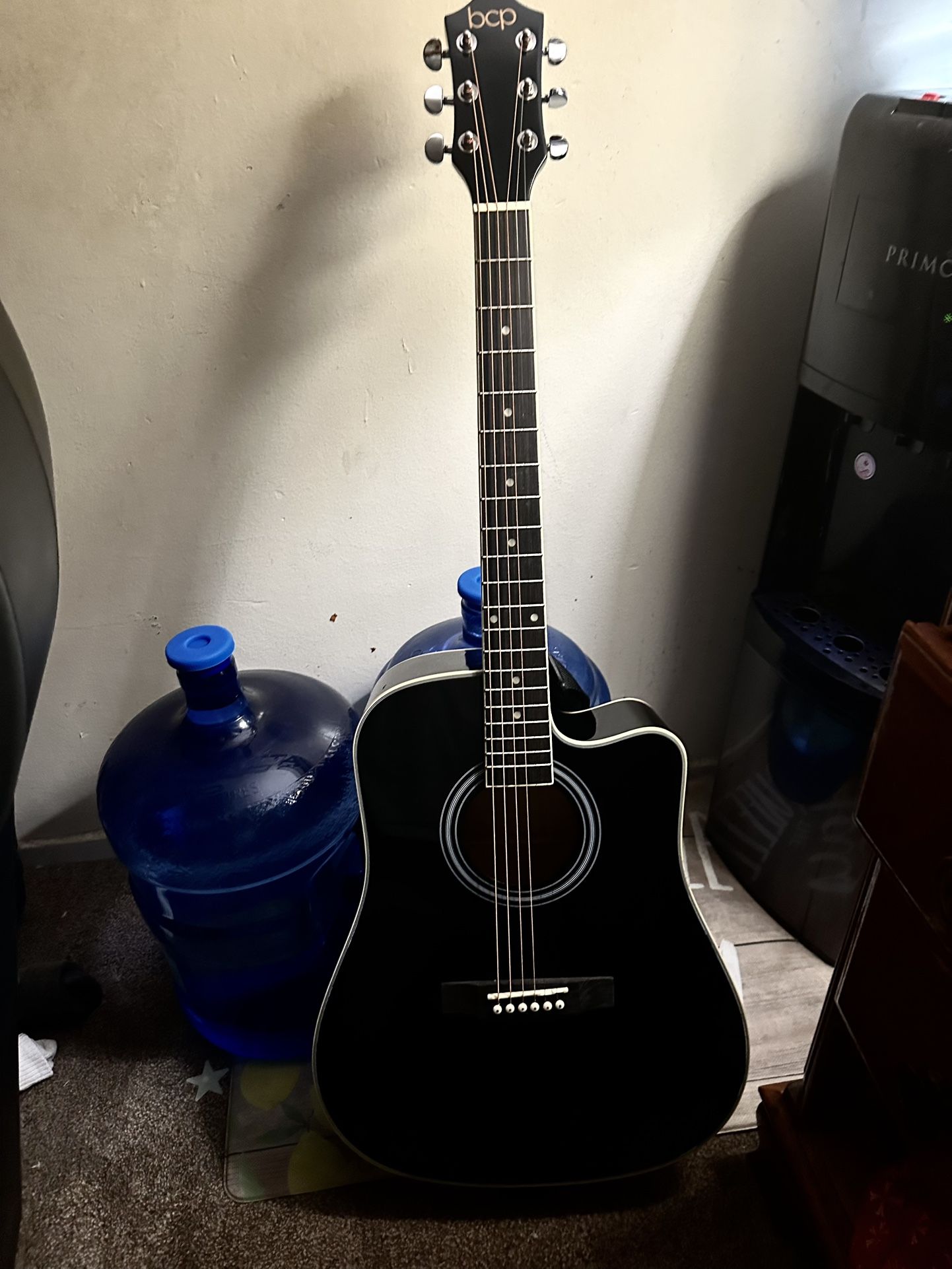 Best Choice Guitar