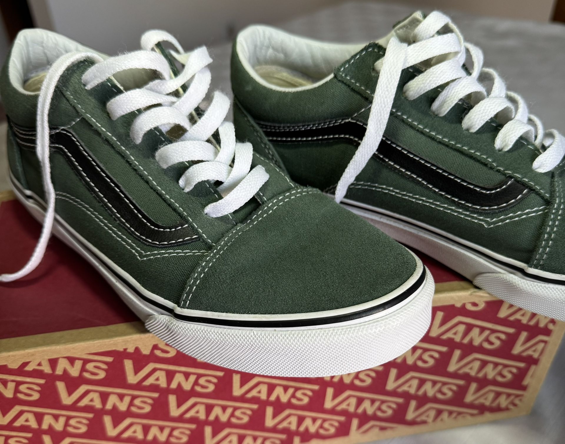 Vans Old Skool