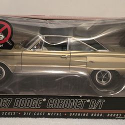 Dodge  Cornet Highway 61 Collectibles 