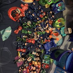 Kids Toys Pj Max Lot 