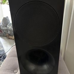 Samsung Sub Woofer