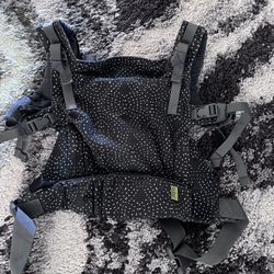 Beloved Boba Baby Carrier – Lots of Life Left 💛