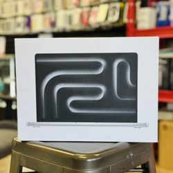 MacBook Pro M3 Pro Chip Latest Model