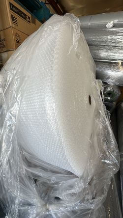 Bubble wrap