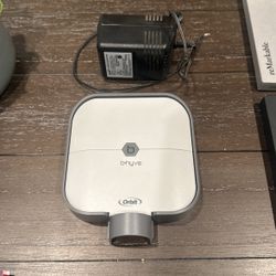 B-Hyve 4 Zone Smart Sprinkler Controller - NEW!