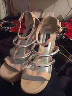 Zapato size 6.5