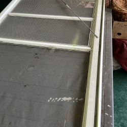 Screen Door, $20