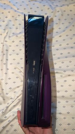 PlayStation 5 Disc Edition