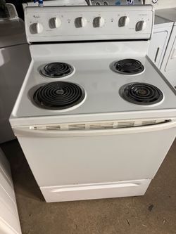 Stove