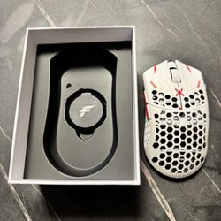 FinalMouse Aceu Tiger