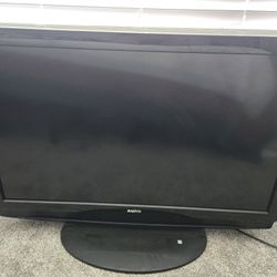 Sanyo 37” HDTV 1080P with Remote