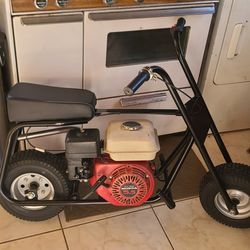 Mini Bike Minibike Go Kart Go Cart Honda GX 