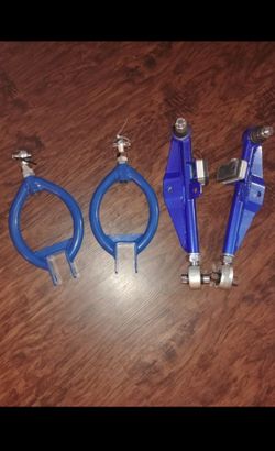 240sx control arms