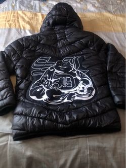 Sdl puffer