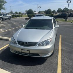 2006 Toyota Camry