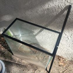 30 Gallon Tall Fish Tank