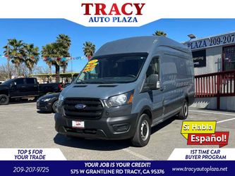 2020 Ford Transit-250 Cargo Van