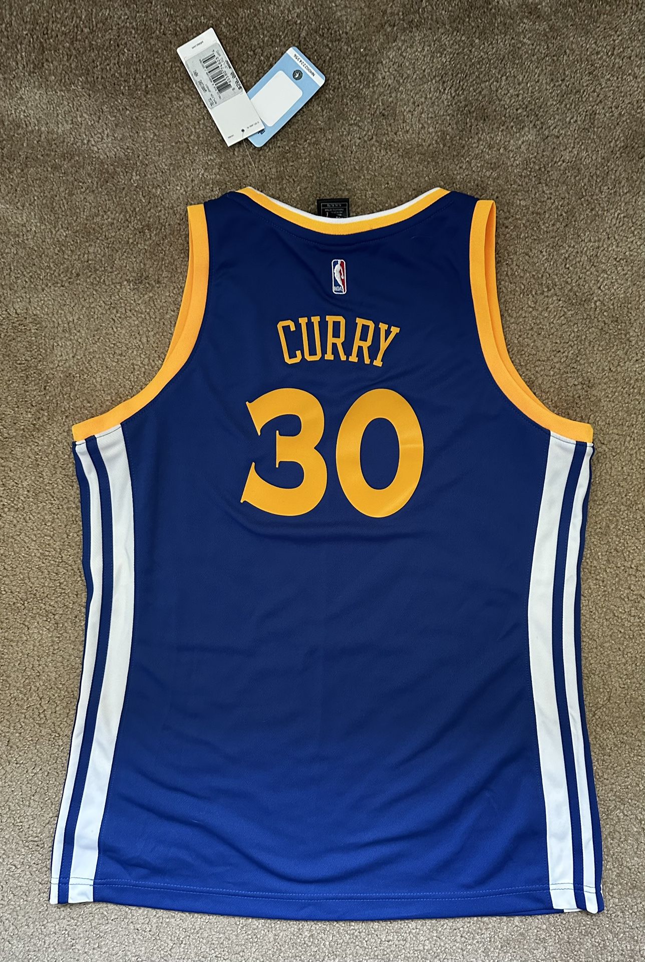 Golden State Warriors Women’s Jersey