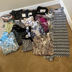 Ladies, clothes lot 15 items . $40 Obo  Claremont
