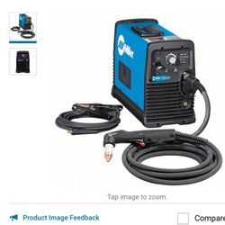 Miller Plasma Cutter