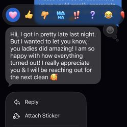 House Cleaning Services 