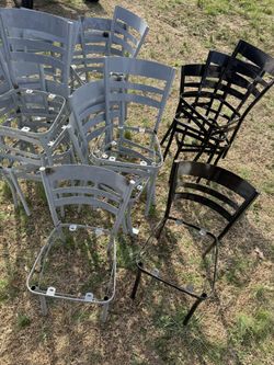 Chair Frames