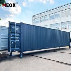 40FT HC  Container