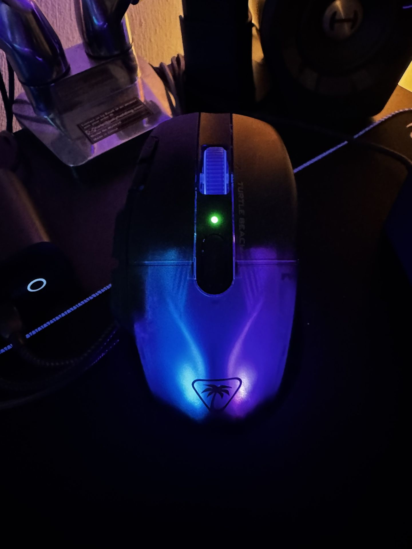Roccat Kone XP Air