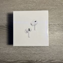 AirPods Pro Gen 2