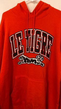 Le Tigre Men’s Sweatshirt 