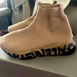 Balenciaga sneakers