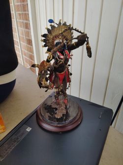 Spirit Of The Thunderbirds By R. F Murphy