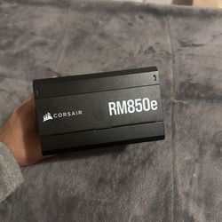 Corsair 850 Watts power supply BRAND NEW
