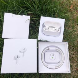 AirPods Pro 2 -  gen 2
