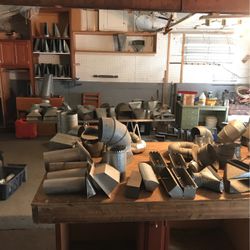 HVAC Fittings