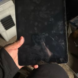 Used iPad Air