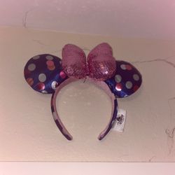 Disneyland Ears