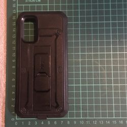 Sub case Beetle pro Case For Samsung S20 