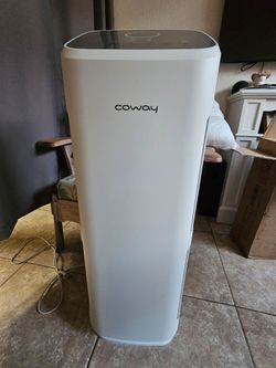 Coway Air Purifier Tower