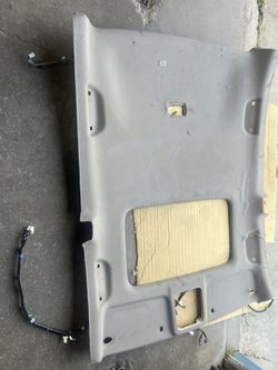 2017 Honda Accord Parts