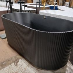Bathtubs! Freestanding, Alcove, Drop-In, Jacuzzi, Stone Available! Starting from $349 & UP